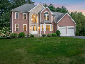 12 Putnam Lane, Grafton MA 01519