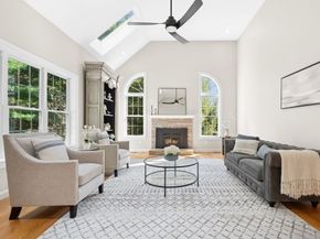 12 Putnam Lane, Grafton MA 01519