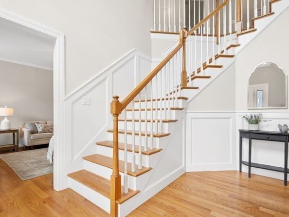 12 Putnam Lane, Grafton MA 01519