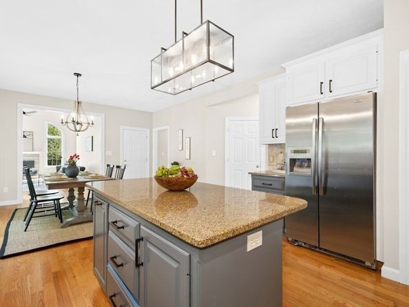 12 Putnam Lane, Grafton MA 01519