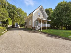 282 Spring St, East Bridgewater MA 02333