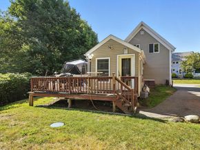 282 Spring St, East Bridgewater MA 02333