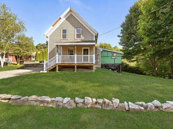 282 Spring St