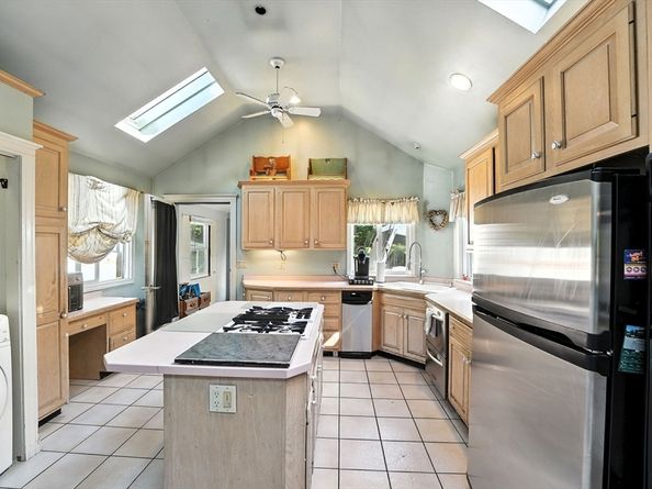 282 Spring St, East Bridgewater MA 02333