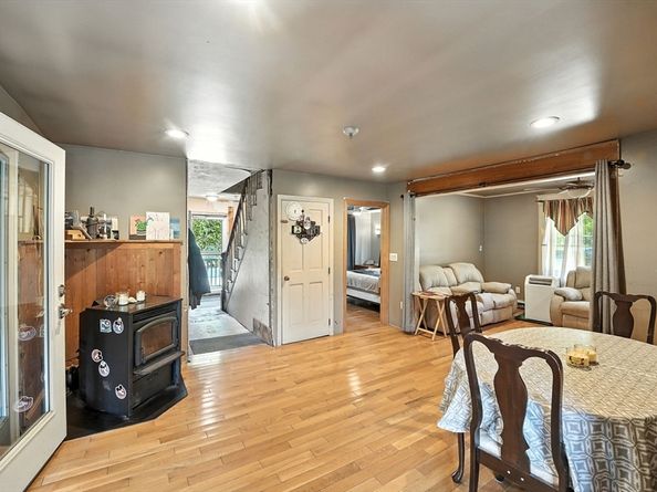 282 Spring St, East Bridgewater MA 02333
