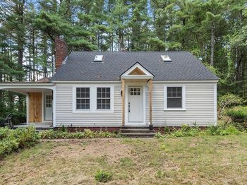 18 Sargent Rd