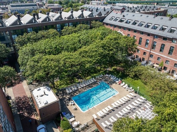 42 8th Street 3306, Boston MA 02129