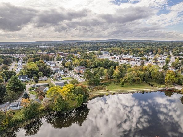 5 Endicott St 3, Norwood MA 02062