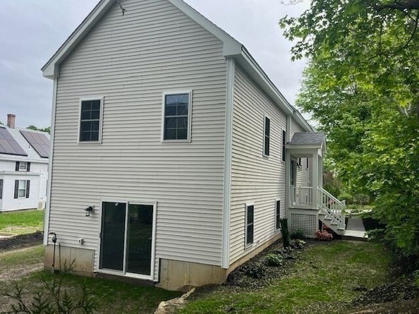 16 Clinton St, Marlborough MA 01752