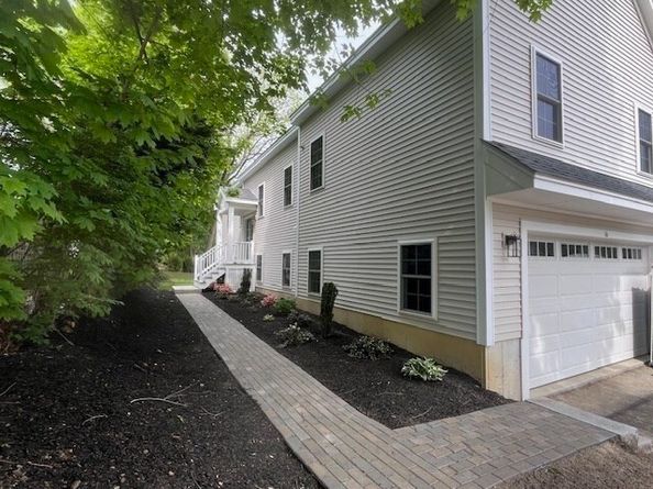 16 Clinton St, Marlborough MA 01752