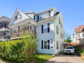 38 Oberlin St, Worcester MA 01610
