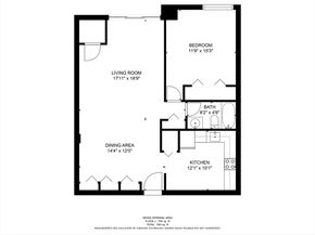 3920 Mystic Valley Parkway Uni 708, Medford MA 02155