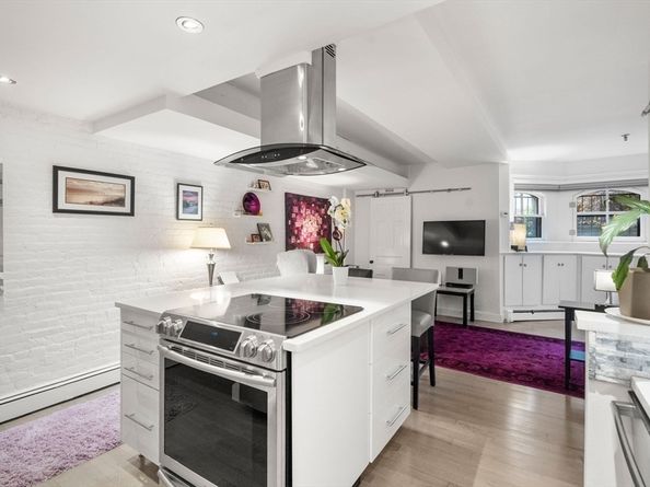 165 Beacon Street 2, Boston MA 02116
