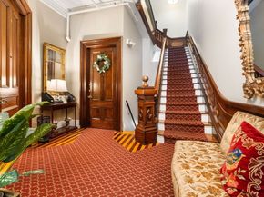 165 Beacon Street 2, Boston MA 02116