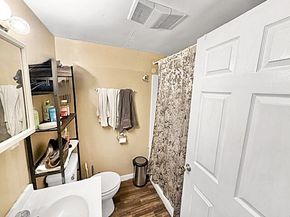 34 Marjorie St, Worcester MA 01604