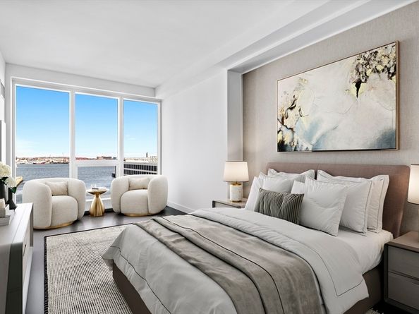 150 Seaport Blvd D, Boston MA 02210