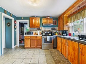 60 Market St, Brockton MA 02301