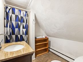 60 Market St, Brockton MA 02301