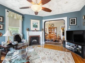 60 Market St, Brockton MA 02301