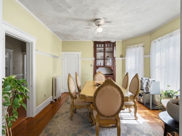 968 River St, Boston MA 02136