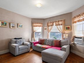 968 River St, Boston MA 02136