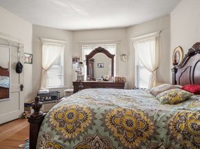 968 River St, Boston MA 02136