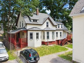 5.5 & 7 Winslow St, Worcester MA 01609
