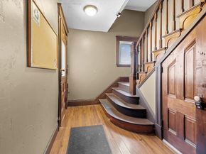 5.5 & 7 Winslow St, Worcester MA 01609