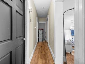 5.5 & 7 Winslow St, Worcester MA 01609