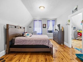 5.5 & 7 Winslow St, Worcester MA 01609
