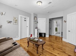 5.5 & 7 Winslow St, Worcester MA 01609