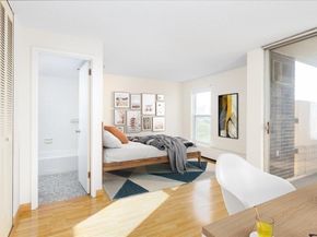 872 Massachusetts Ave 807, Cambridge MA 02139
