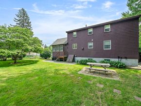 24 Spallus Road, Stoughton MA 02072