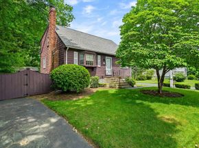 24 Spallus Road, Stoughton MA 02072