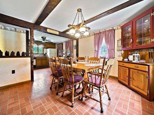 24 Spallus Road, Stoughton MA 02072