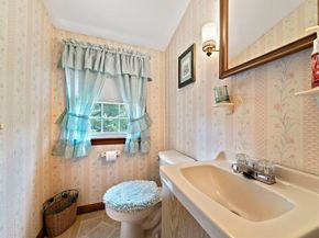 24 Spallus Road, Stoughton MA 02072