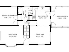 24 Spallus Road, Stoughton MA 02072