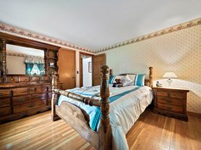 24 Spallus Road, Stoughton MA 02072