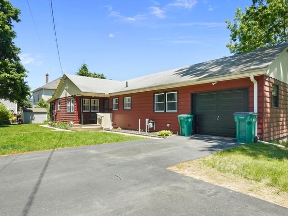 175 Krysiak Ave, Fitchburg MA 01420