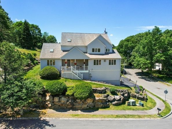 7 Nathan's Way, Peabody MA 01960