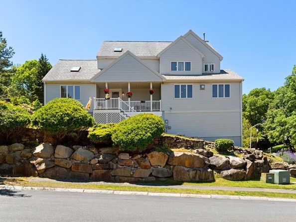 7 Nathan's Way, Peabody MA 01960