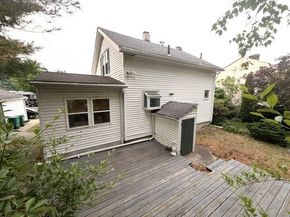 34 Lenox St, Fitchburg MA 01420