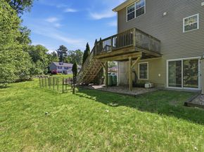 25 Acorn Street 25, Middleton MA 01949