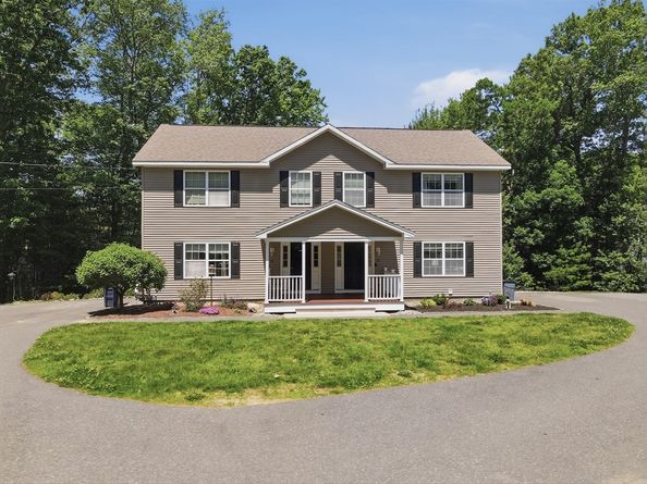 25 Acorn Street 25, Middleton MA 01949
