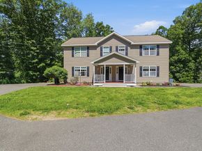 25 Acorn Street 25, Middleton MA 01949