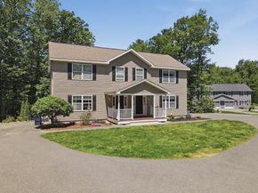 25 Acorn Street 25, Middleton MA 01949