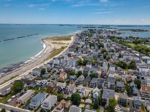 53 Trident Ave 301, Winthrop MA 02152