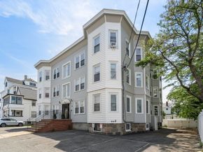 53 Trident Ave 301, Winthrop MA 02152