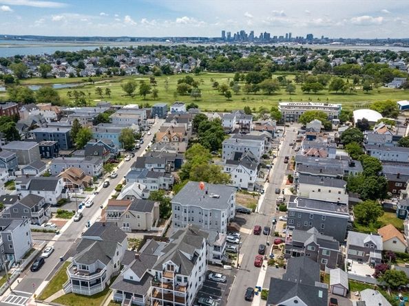 53 Trident Ave 301, Winthrop MA 02152