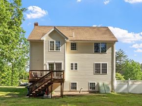 135 Jennies Way, Tewksbury MA 01876